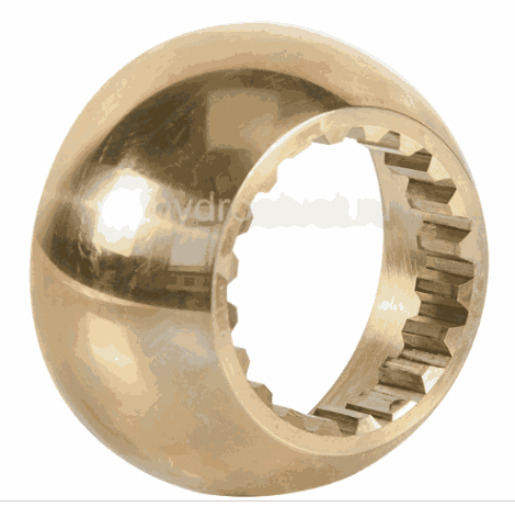 A4VG56 BALL GUIDE （copper） - Шаровая опора (медная)