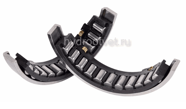 A20VLO190 SADDLE BEARING - Опорный подшипник люльки