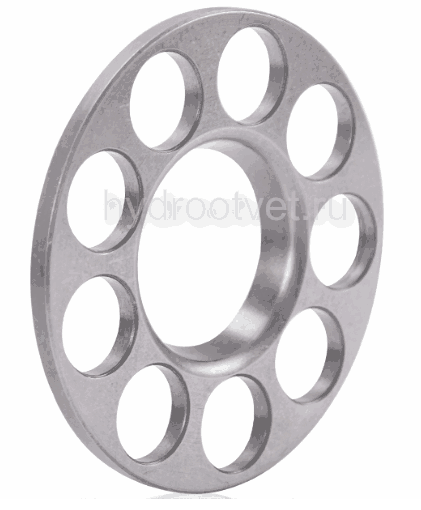 A10VO140 RETAINER PLATE - Сепаратор (прижимная пластина) для насоса A10VSO140 31 серии