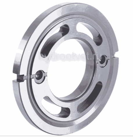 A4VG250 VALVE PLATE R - Распределитель ПРАВЫЙ D157-d57-h19 для насоса Rexroth A4VG250