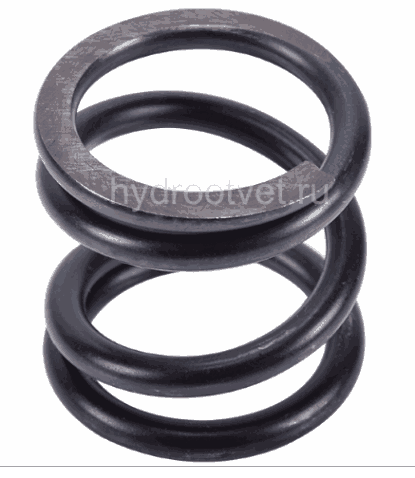 A4VG140 COIL SPRING - Спиральная пружина
