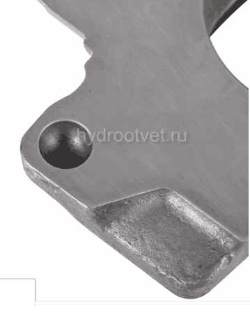 A20VLO260 SWASH PLATE - Наклонный диск (планшайба)