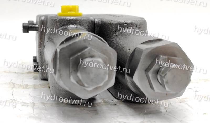 A4VSO125 DFR1 VALVE - DFR1 регулятор