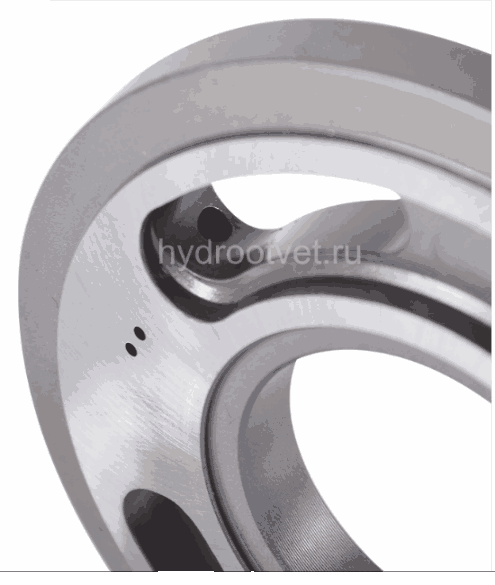 A11VSO145 VALVE PLATE L - Распределитель ЛЕВЫЙ