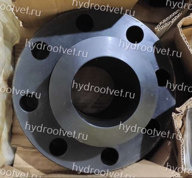 FA80-0 PN63-ISO 6164-2 - Фланец DN 65 по ISO6164 на давление до 63 бар