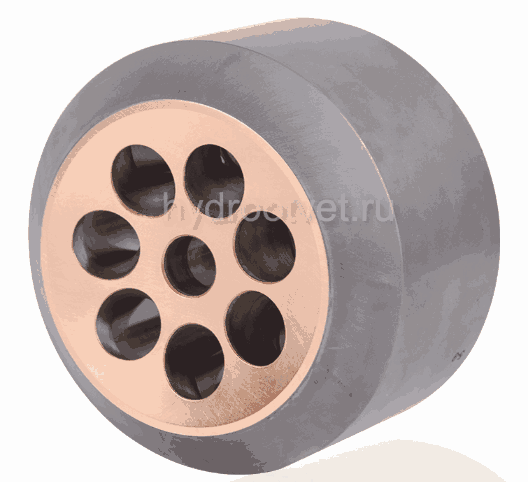 A2FE63 CYLINDER BLOCK - Блок цилиндров