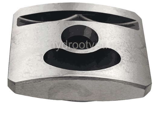A8VO200 VALVE PLATE L - Распределитель ЛЕВЫЙ