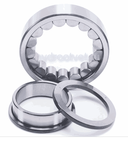 A4VG71 BIG BEARING(F-56718)(40*80*23) - Большой подшипник (F-56718) (40*80*23)