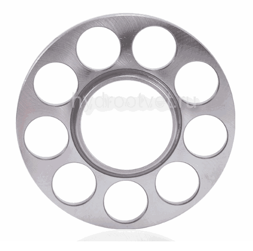 A10VO45 RETAINER PLATE - Сепаратор (прижимная пластина) для насоса A10VSO45 31 серии
