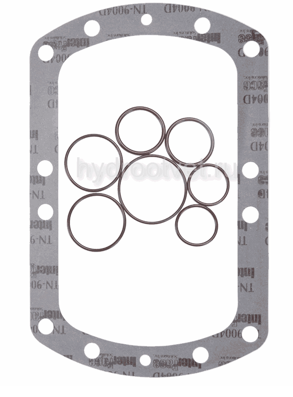 A7VO160 SEAL KIT - Комплект уплотнений (ремкомплект) для насоса Rexroth A7VO160