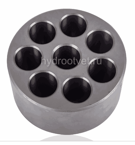 A2FM200 CYLINDER BLOCK - Блок цилиндров