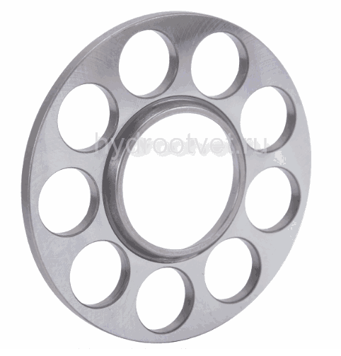 A10VO100 RETAINER PLATE - Прижимной диск (сепаратор) для насоса A10VSO100 31 серии
