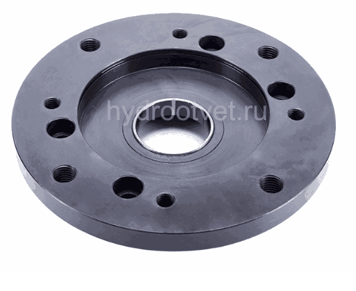 A4VG250-A CHARGE PUMP-CLOSED -A насос подпитки - закрытый 27T