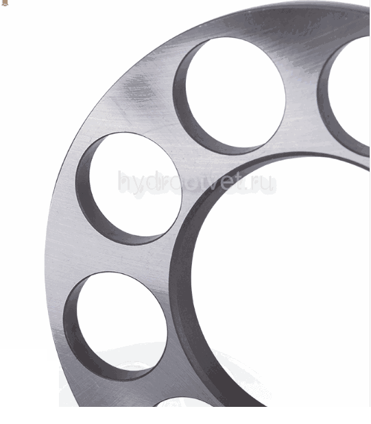 A11VO145 RETAINER PLATE - Прижимной диск (сепаратор)
