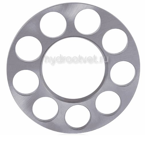 A20VO520 RETAINER PLATE - Прижимной диск (сепаратор)