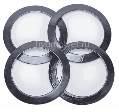 A4VG140 DISC SPRING - Тарельчатая пружина