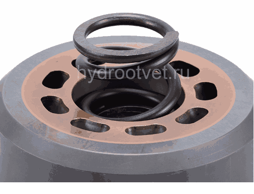A4VG28 COIL SPRING - Спиральная пружина