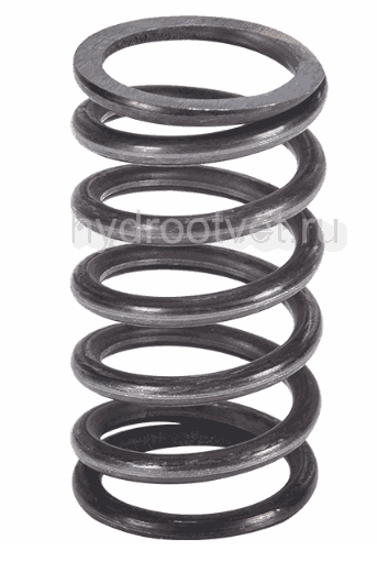 A10VSO71 COIL SPRING - Спиральная пружина