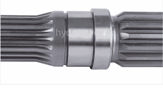 A4VG250 DRIVE SHAFT - Приводной вал