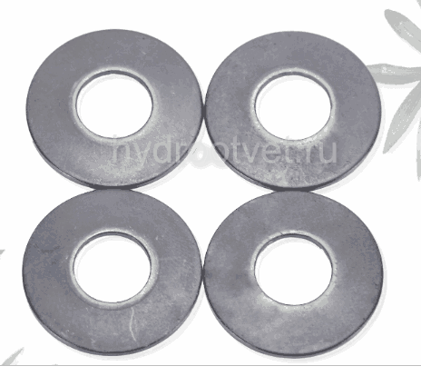A6VM107 DISC SPRING - Тарельчатая пружина