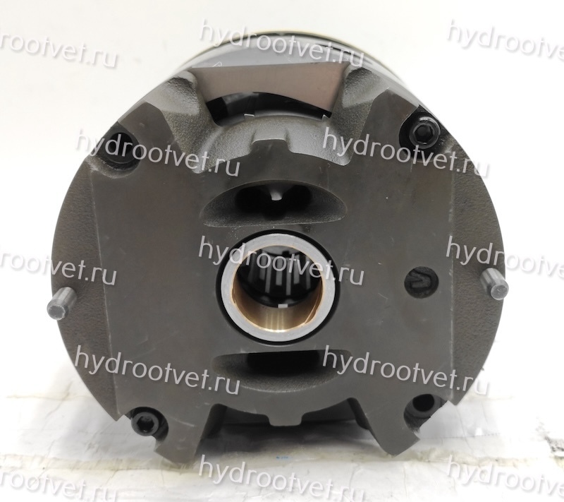 PC-45V-50-R (02-102574) - Сменный картридж для пластинчатого нерегулируемого насоса модели Vickers V типоразмера 45V. Основной картридж с рабочим объемом 162 см3