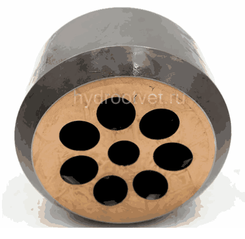 A8VO200 CYLINDER BLOCK WITH NECK - Блок цилиндров со ступенькой