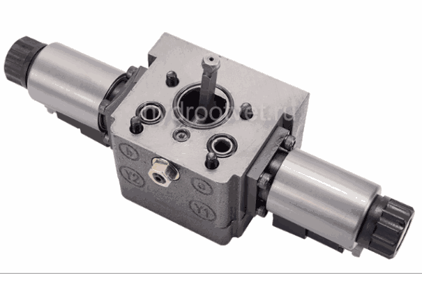 A4VSO71 LR.H VALVE - LR.H регулятор