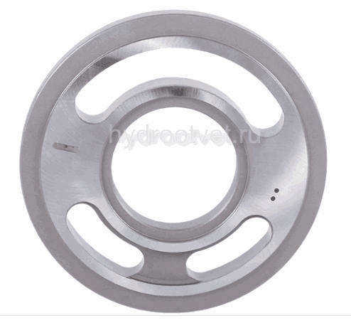 A11VO40 VALVE PLATE L - Распределитель ЛЕВЫЙ