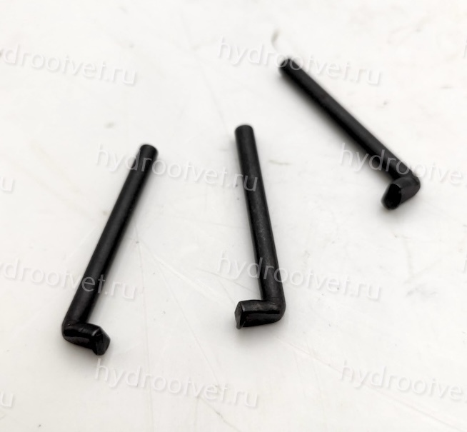 A10VO100 PRESS PIN - Штифт