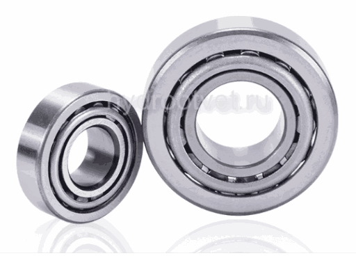 A10VSO71 SMALL BEARING - Малый подшипник 25,4x57,2x17.5 h13,5