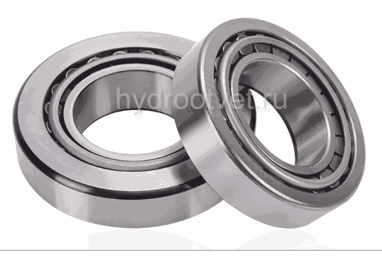 A6VM160 BIG BEARING T7FC080 - Большой подшипник T7FC080
