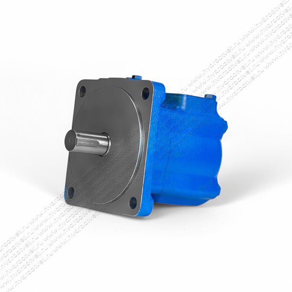 WKRFLON1300CL10D1.X/-L24 - Линейный фильтр гидравлический одинарный модели RFL тонкость фильтрации 10 мкм, типоразмер 1300, вид присоединения: фланец DIN DN 50, материал корпуса - сталь, рабочее давление до 16 бар, визуально-электрический (лампа с напряже