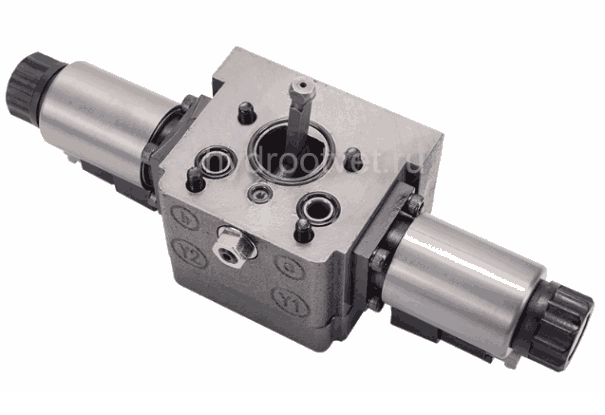 A4VG180 EZ VALVE - EZ регулятор