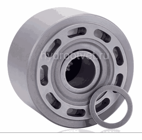 A4VSO71 SPACER - Проставка