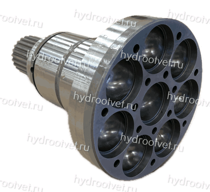 A6VM200 DRIVE SHAFT - Приводной вал