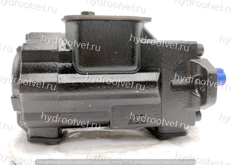 T67BB121R01A100 - Пластинчатый нерегулируемый насос серии T67B с рабочим объемом 37 см3
