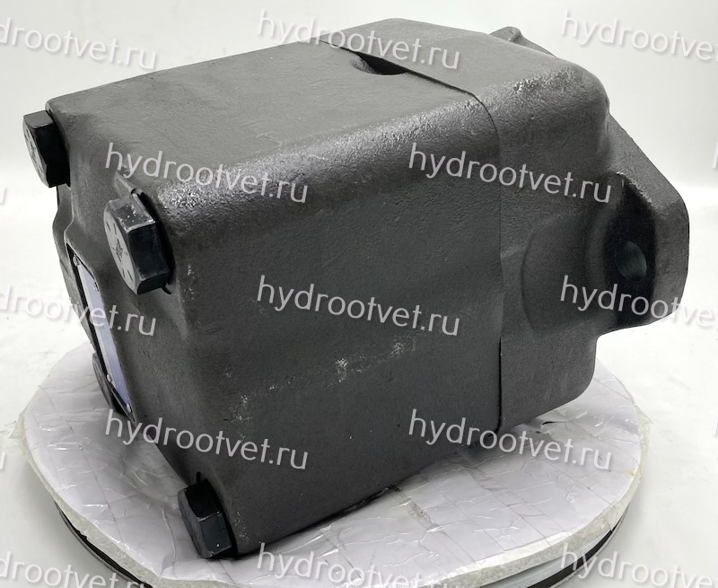 45V57A01* - Пластинчатый нерегулируемый насос серии 45V с рабочим объемом 183см3