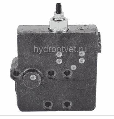 A11VLO130 LRD VALVE - LRD регулятор