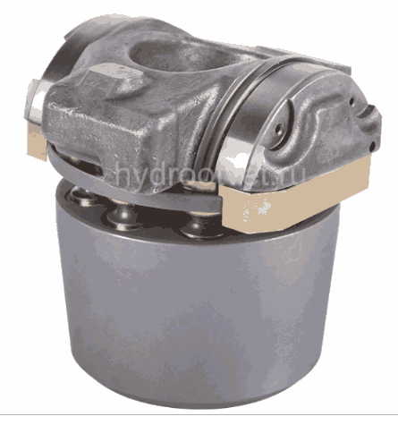 A11VLO145 RETAINER - Фиксатор