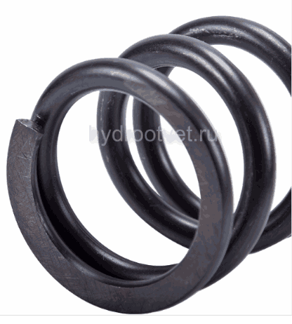 A4VSO355 SMALL SPRING FOR BALL GUIDE - Малая пружина шаровой опоры