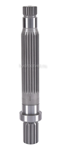 A11VLO190 DRIVE SHAFT (Please provide length and number of teeth) - Приводной вал (укажите длину вала и количество шлицов при заказе)