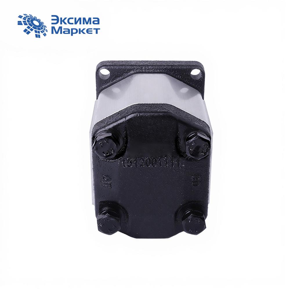 Гидравлические шестерёнчатые насосы серии ALP1-D(S)-11