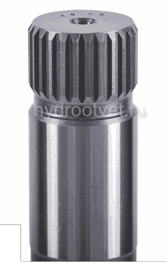 A4VSO500 DRIVE SHAFT - Приводной вал
