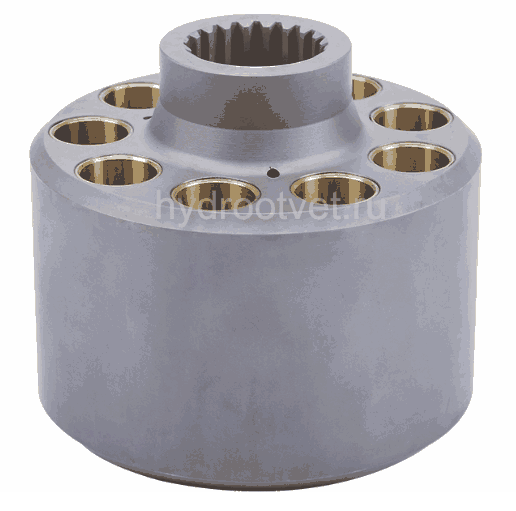 A4VSG500 CYLINDER BLOCK - Блок цилиндров