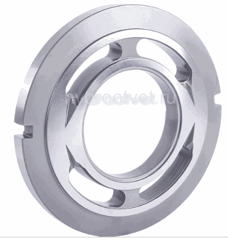 A4VG71 VALVE PLATE L - Распределитель ЛЕВЫЙ