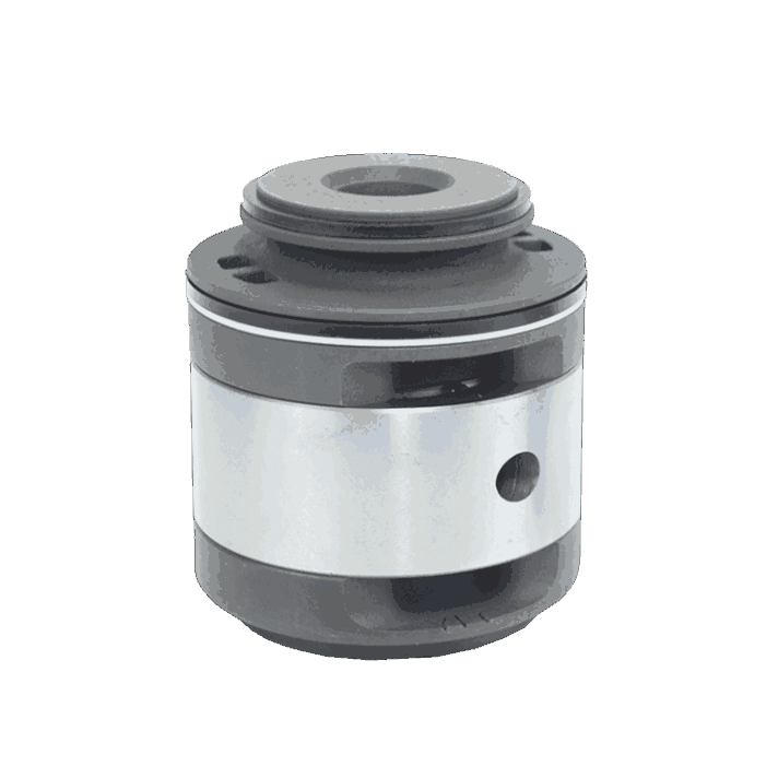 T6CC-P1-B06-R (S24-58886-0, S24-40154-0) - Сменный картридж для пластинчатого нерегулируемого насоса модели Parker T типоразмера T6CC. Передний картридж сдвоенного насоса с рабочим объемом 21,2 см3