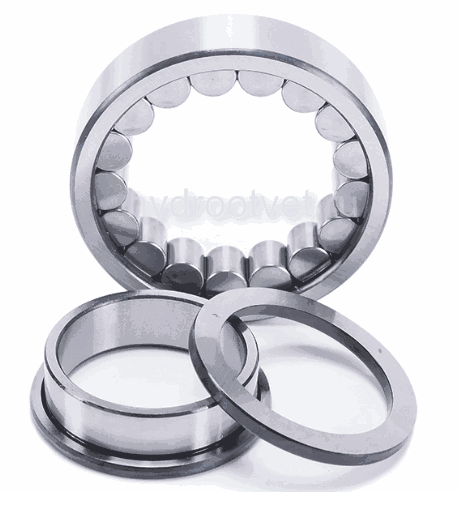 A4VSO500 SMALL BEARING F-218523 - Малый подшипник F-218523