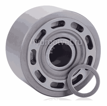 A4VG56 WASHER FOR CYLINDER BLOCK - Шайба для блока цилиндров