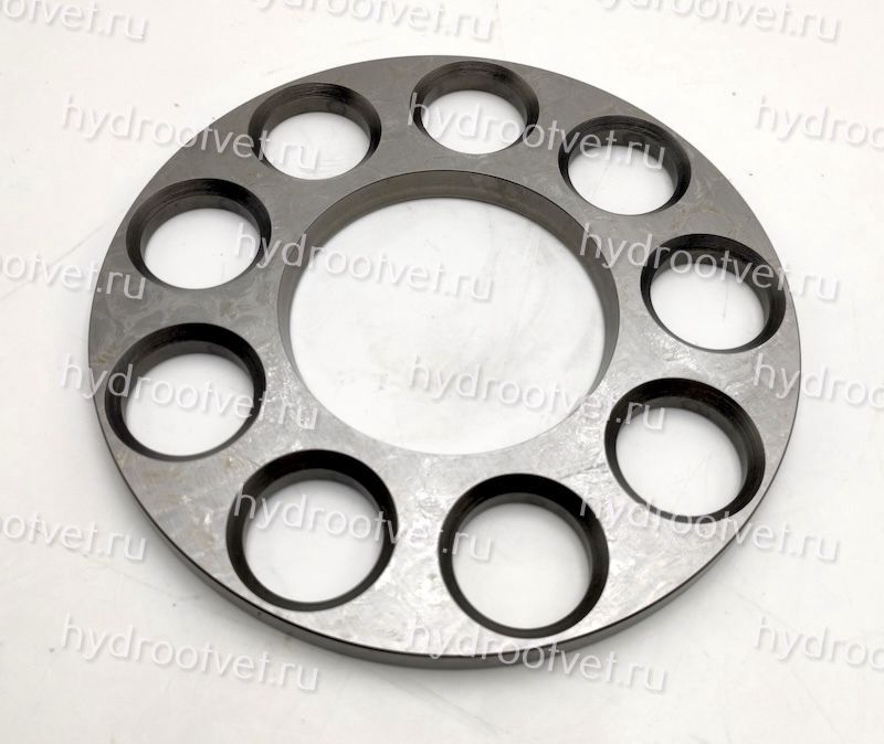 A4VG140 RETAINER PLATE - Прижимной диск (сепаратор) для насоса A4VG140