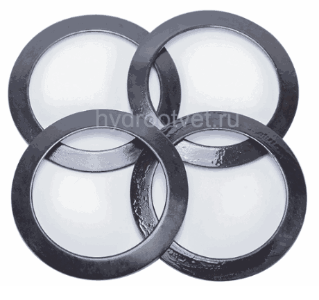 A4VG71 DISC SPRING - Тарельчатая пружина